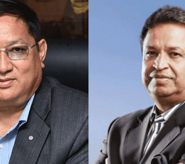अर्बपतिहरूको कब्जामा आरक्षित कोटा